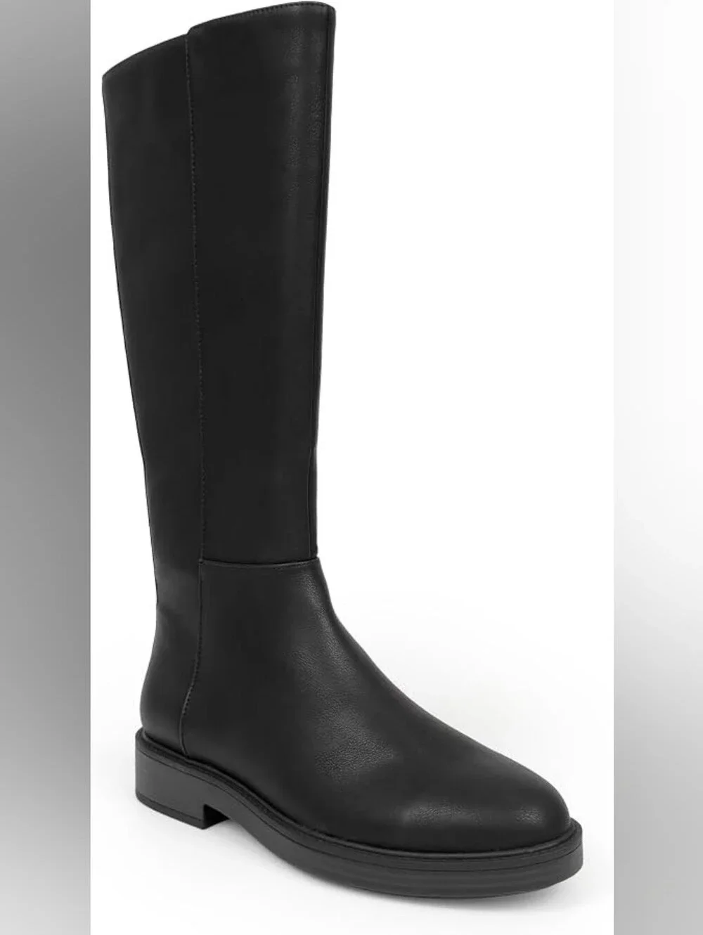 AEROSOLES sleek black